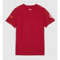 Valencia Bortedrakt 2025-26 Kortermet